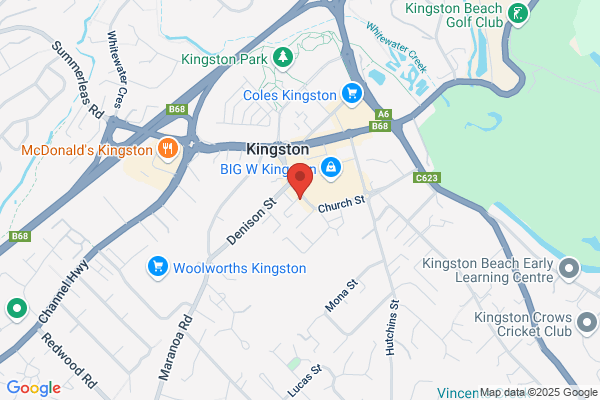 All and Sundry with Kingborough Connection