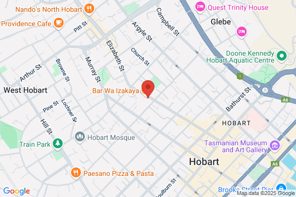 Australian Private Realty - Hobart