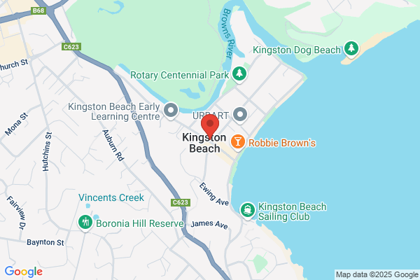 Fall Real Estate - Kingston Beach