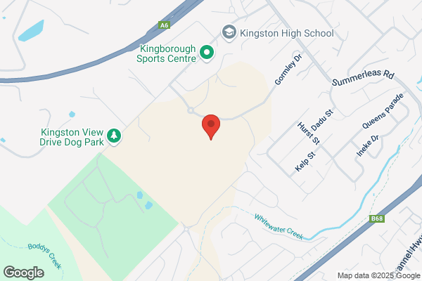 Kingborough Cricket Club