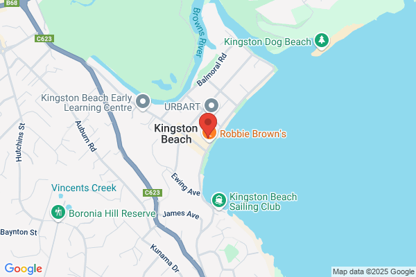 Kingston Beach Motel