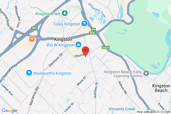 Kingston Combined Outside School Hours Care