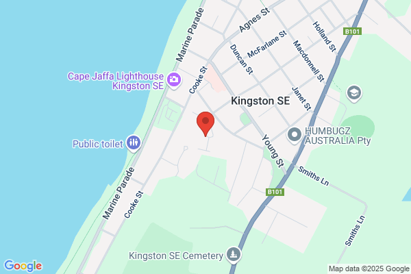 Kingston R.S.L.