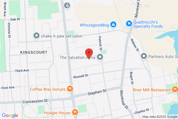 Kingston Self Storage