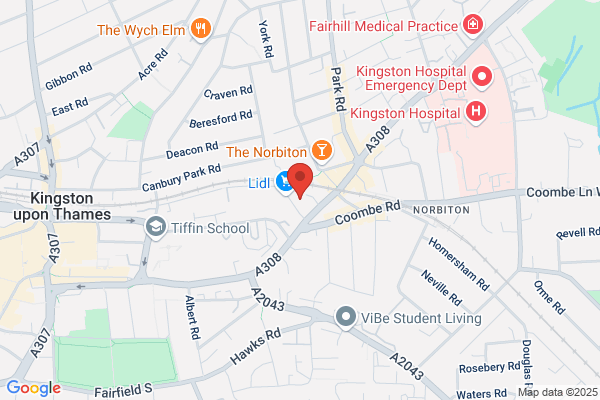 Kingston Self Storage