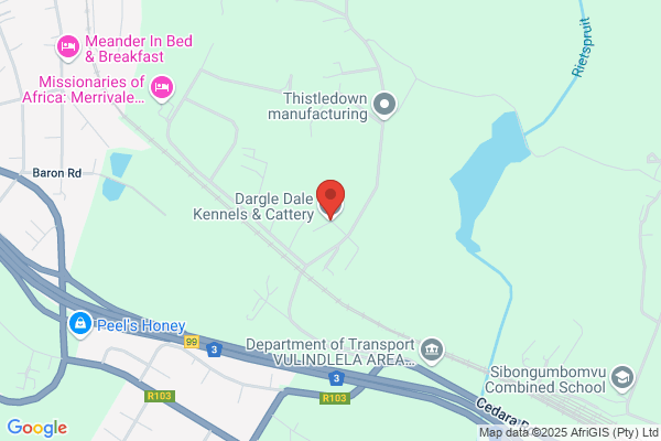 Abalee Cattery & Kennels