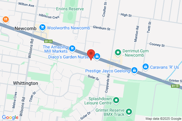 Banksia Medical Centre