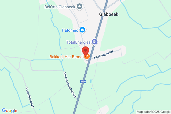 Dobra Maree Catering