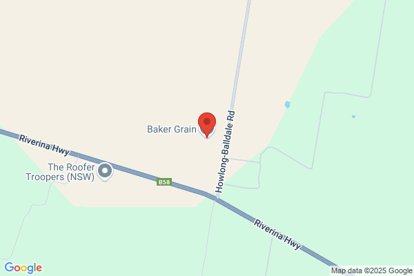 Baker B J & P B