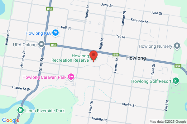 Howlong Football Club