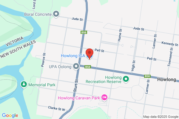 Howlong Hardware