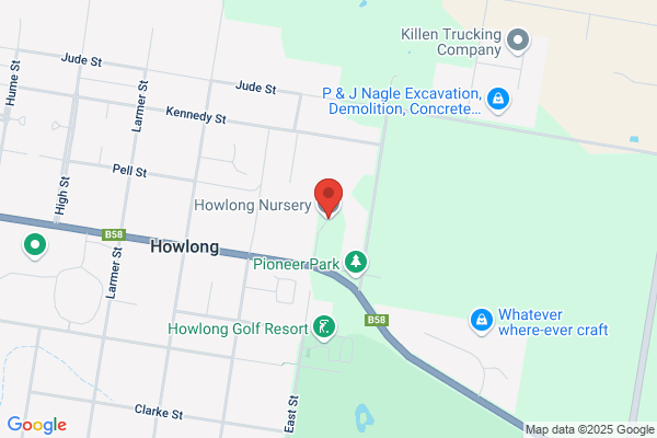Howlong Nursery Pty Ltd