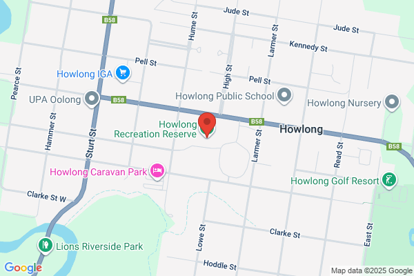 Howlong Playhouse The