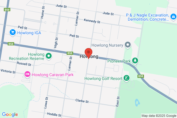 Howlong Pre School Association Inc