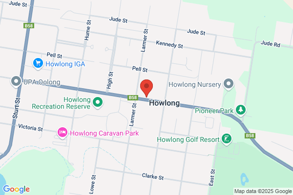 Howlong Public School