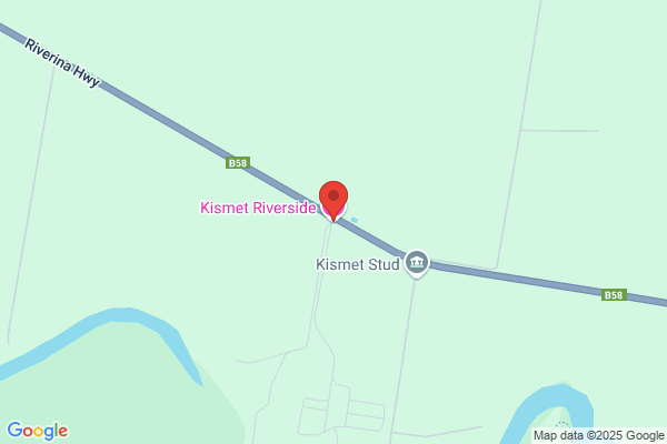 Kismet Riverside Lodge