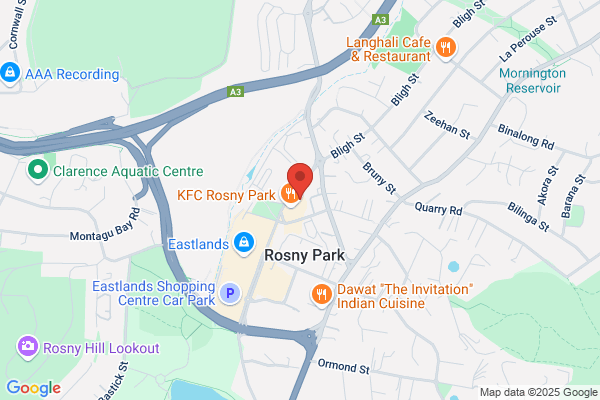 Petbarn Rosny Park