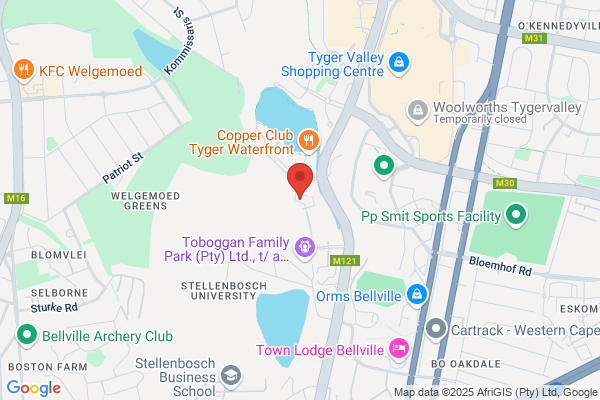 Accounting Software Management Pty Ltd
