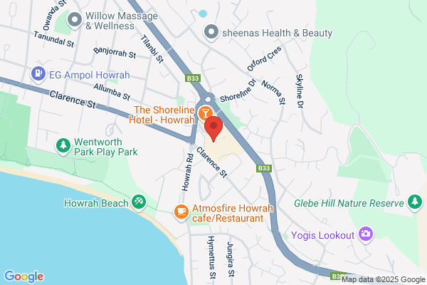 Bellerive Meat Emporium