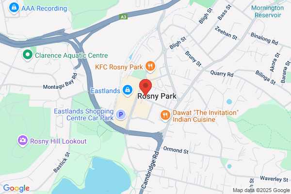 Bellerive Physiotherapy & Sports Centre
