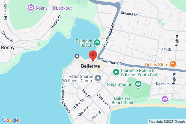 Bellerive Quay Surgery