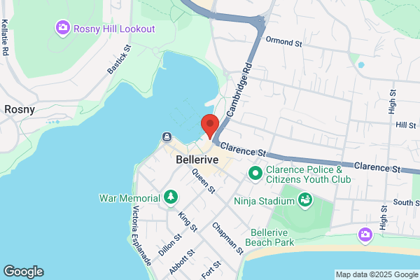 Bellerive Yacht Club