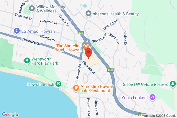 Book Agencies Of Tasmania