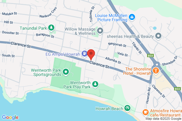 Eastern Shore Physiotherapy