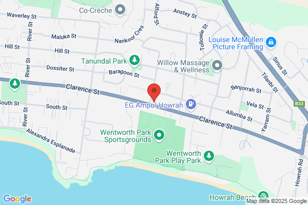 Eastern Shore Podiatry