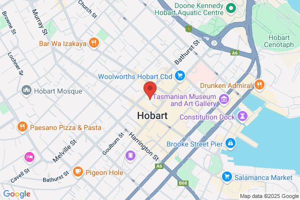Hobart Photographic Society