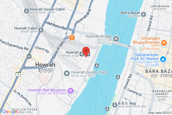 Howrah News & Postal