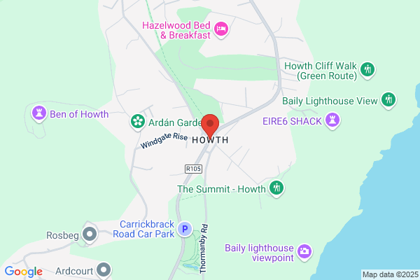 TFH Hire Services - North West Tasmania