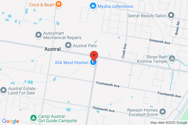 Austral Dental Care