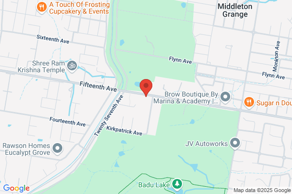 CoinFlip Bitcoin ATM - Metro Petroleum West Hoxton & Tobacconist (West Hoxton)