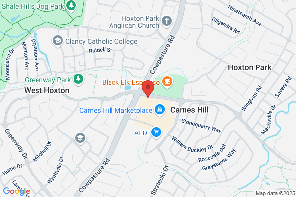 Domino's Pizza Carnes Hill