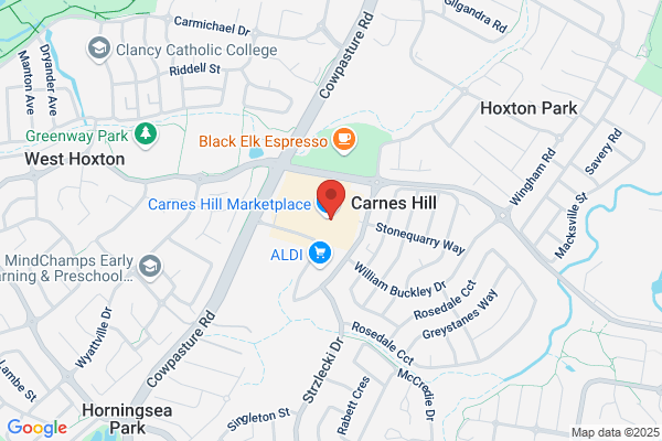 Specsavers Optometrists - Carnes Hill