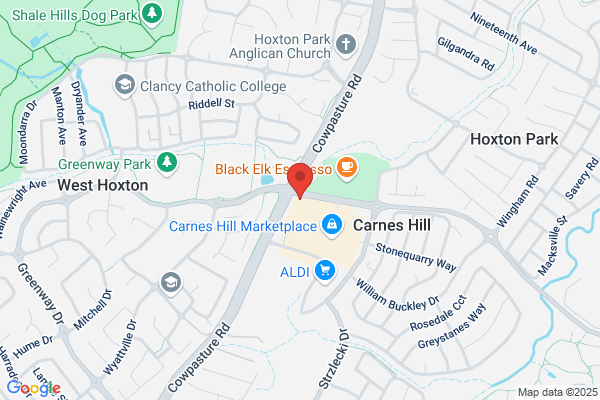 All Care Carnes Hill Medical Centre