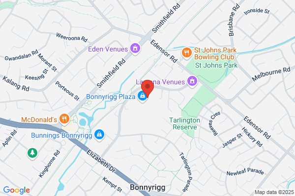 Bonnyrigg Newsagency