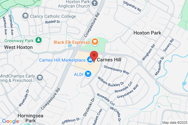 Carn's Hill Tobacconist