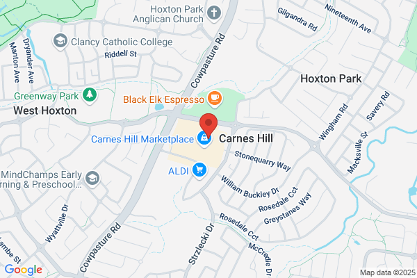 Carnes Hill Dental Centre