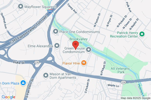 Carpet Cleaning Alexandria