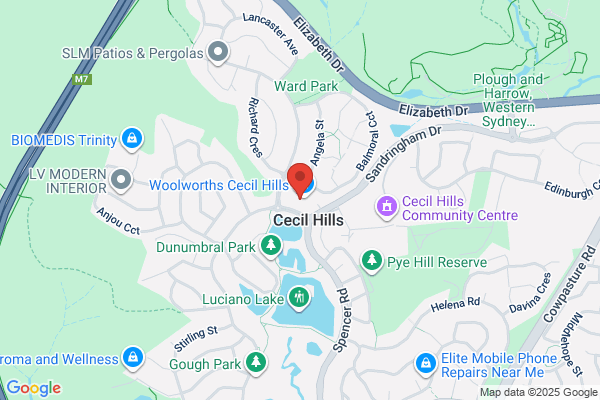 Cecil Hills Medical Centre