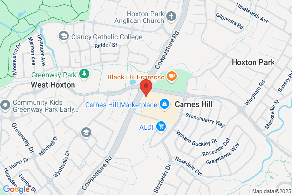 Dan Murphy's Carnes Hill