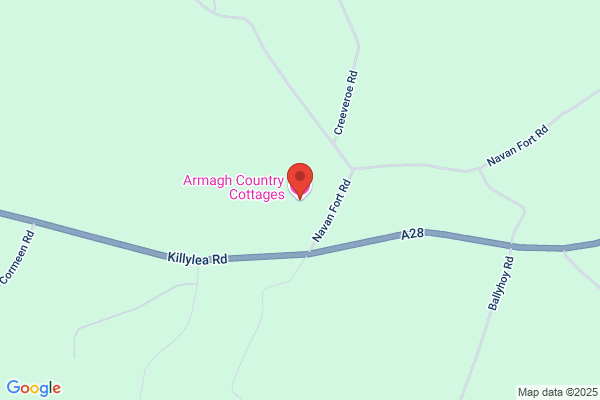 Armagh Cottage