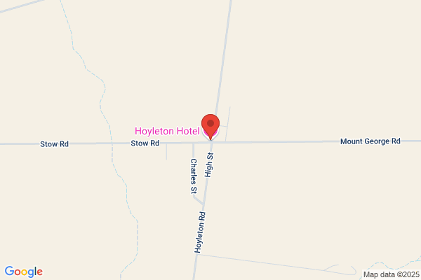 Hoyleton Hotel