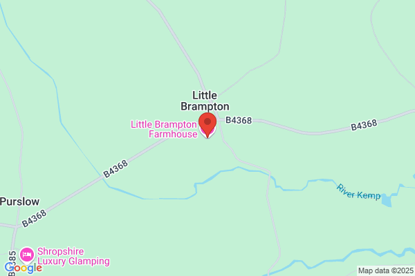 Little Brampton Wines