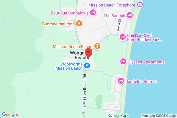 Cassowary Coast Employment