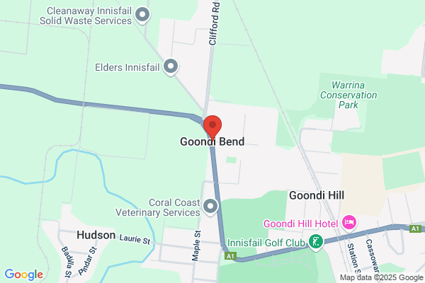 Goondi Preschool