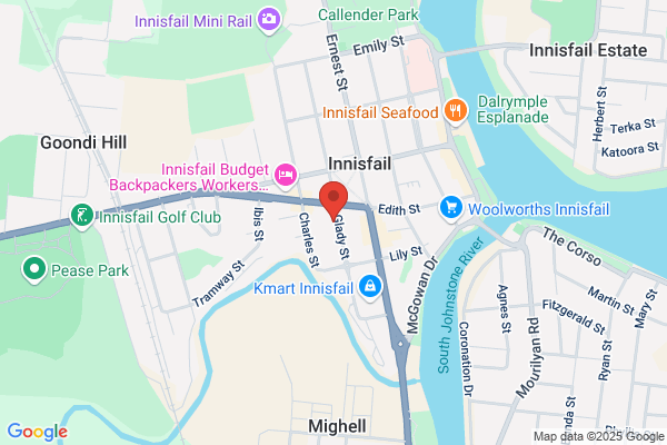 Innisfail Auto Spares
