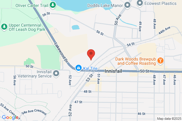 Innisfail Discount Pet Centa